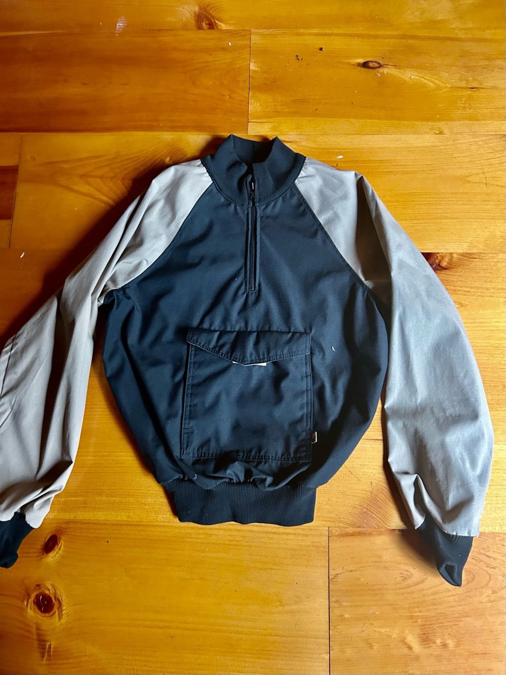 Vintage Mother Karen's Original Powder Pullover